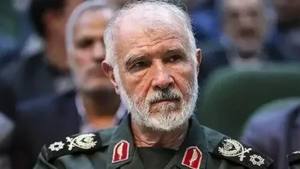 چگونگی پاسخ ایران به حمله نظامی آمریکا به ایران به روایت یک سردار سپاه / پاسخ‌ نیروهای مسلح کوبنده‌تر از گذشته خواهد بود