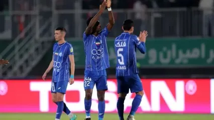 خبر بد برای استقلال؛ ستاره میانه میدان ۵ بازی را از دست داد