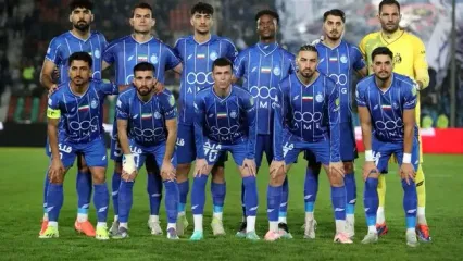 ترکیب احتمالی استقلال مقابل المحرق لو رفت | آبی‌ها با ۵ غایب مهم وارد بازی مرگ‌و‌زندگی می‌شوند