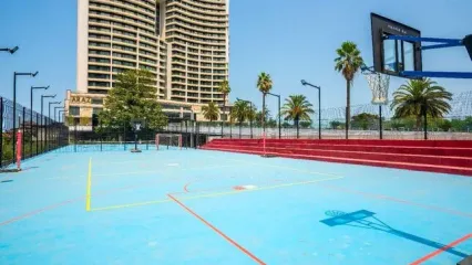 بهترین هتل نوشهر کدام است؛ معرفی جدیدترین هتل خطه مازندران