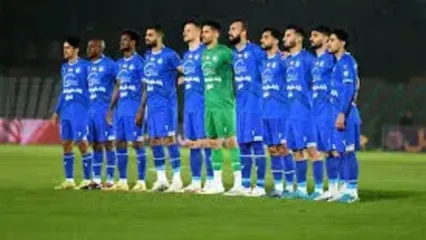 خیال استقلالی‌ها با حکم فیفا راحت شد