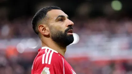 «همیشه بهترین هستی»؛ حمایت فدراسیون فوتبال مصر از محمد صلاح