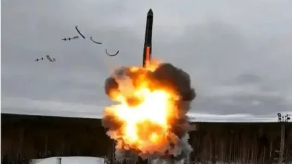 تقویت توان اتمی روسیه در قلب اروپا