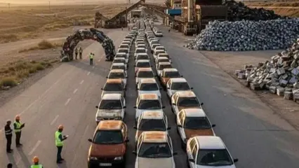 آخرین قیمت پژو، سمند، کوییک، تارا و دنا در بازار