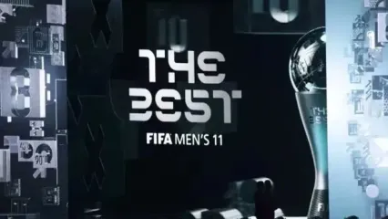 ترکیب منتخب سال ۲۰۲۵ فیفا اعلام شد