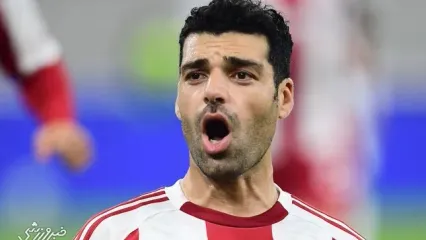 ویدیو| خلاصه بازی المپیاکوس ۱ - کیفیسیاس ۱/ گل طارمی یک امتیازی شد!