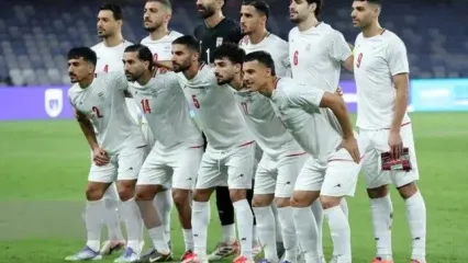 رونمایی از گزینه‌های از فدراسیون برای بازی‌های تدارکاتی