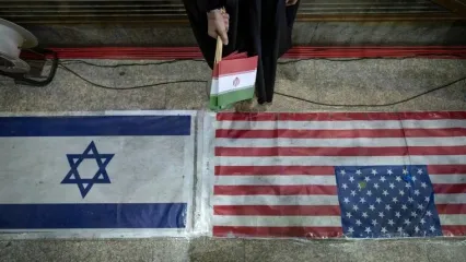 تغییر قوای خاورمیانه؛ پیش‌بینی ولی نصر از رویارویی تهران با واشنگتن و تل‌‌آویو در ۲۰۲۶