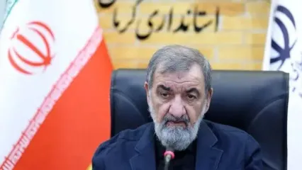 محسن رضایی: چرا عده‌ای سطح دفاع مردم ایران را تنزل می‌دهند؟/ قله پیش رو، بزرگ است