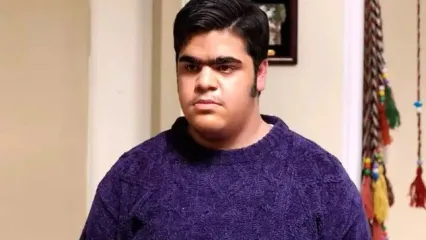 بهروز سریال پایتخت سرباز شد