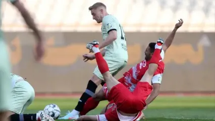 دعوا در لیگ برتر بالا گرفت:  تراکتور علیه شمس‌آذر و پرسپولیس شکایت کرد!