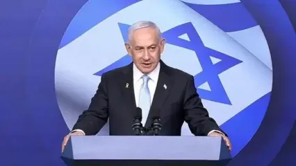 اعلام هزینه‌های سفرهای هوایی نتانیاهو در ۲۰۲۵