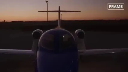 چگونه جت‌های خصوصی گران‌قیمت در کارخانه های آمریکا ساخته می شوند؟