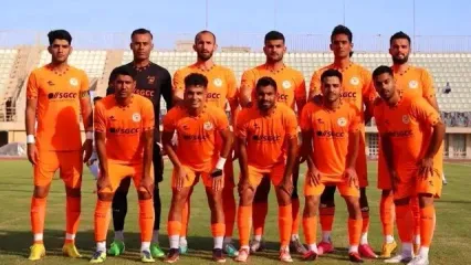 کری‌خوانی سنگین باشگاه یزدی برای شعبه دوم استقلال