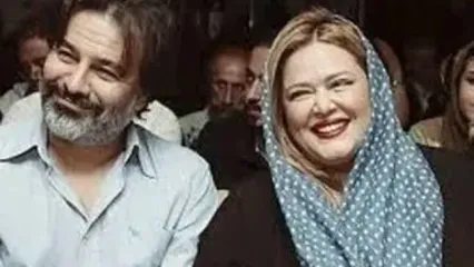 بهاره رهنما از خجالت پیمان قاسم‌خانی درآمد!/ویدیو