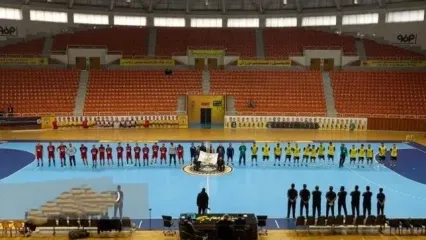 اشتباهات فردی عامل شکست مقابل سپاهان‌نوین