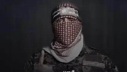 سخنگوی جدید القسام: به مردم ایران درود می‌فرستیم