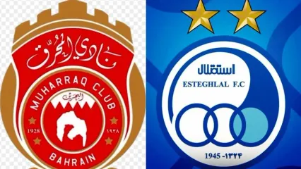 ترکیب احتمالی استقلال مقابل المحرق اعلام شد