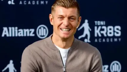 کروس: صحبت کردن درباره من به رئال مادرید کمکی نمی‌‌کند