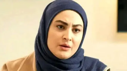 غافلگیری تازه عروس برای هوادارانش؛ مریم مؤمن تصاویر مراسم عقد خود را به اشتراک گذاشت!