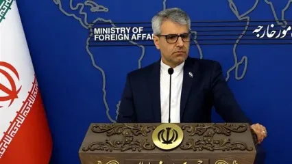 ایران کانال ارتباطی خود با آمریکا را لو داد!