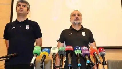 آغاز اردوهای انتخابی تیم ملی جوانان زیر نظر حسین عبدی