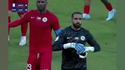 ویدیو| مهدی قائدی، باعث اخراج دروازه‌بان تیم فرهاد مجیدی!