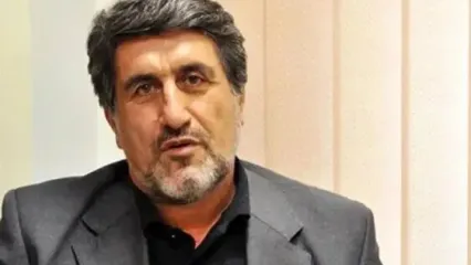 نمی توانیم انتظار سرمایه گذاری چندمیلیارد دلاری از چین داشته باشیم