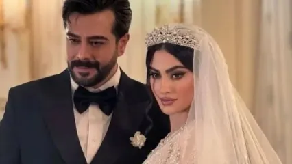 عکس جالب از جهیزیه شیک و باکلاس مریم مومن | با سلیقگی مریم مومن را ببینید + تصاویر