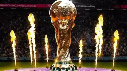 جزئیات قرعه کشی جام جهانی ۲۰۲۶ مشخص شد