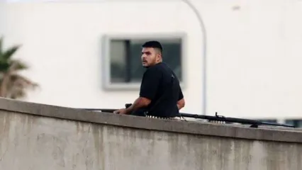 هویت عامل تیراندازی مرگبار در استرالیا فاش شد