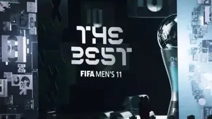 ترکیب تیم منتخب سال ۲۰۲۵ فیفا اعلام شد