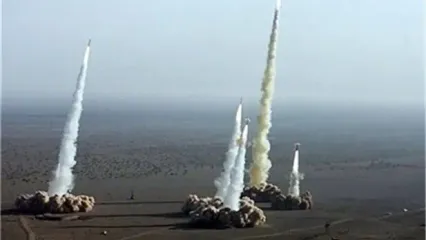 لانچرهای موشکی ایران  جابجا شد، حمله ایران به اسراییل در پیش است؟