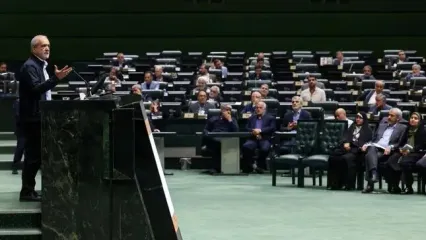 آنچه در جلسه غیرعلنی نمایندگان مجلس با اعضای اقتصادی دولت گذشت