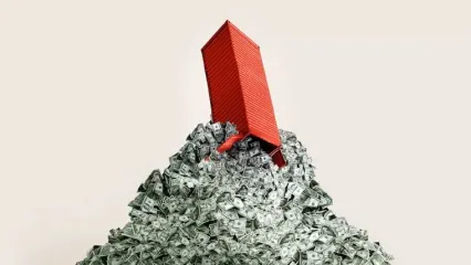 هیولای مازاد تجاری چین؛ اژدهای زرد، اقتصاد جهان را می‌بلعد؟