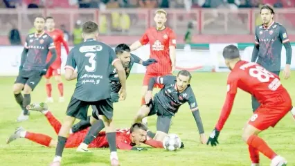 صعودی به بلندای شب یلدا