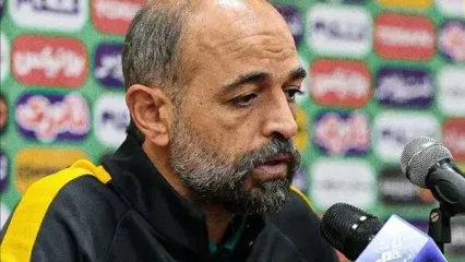 نویدکیا: برای قهرمانی این کوتاهترین مسیر است