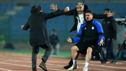 کنایه سنگین وریا غفوری به مسئولین شهر مشهد