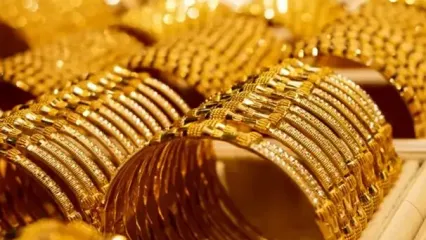 افزایش قابل توجه قیمت طلا و سکه امروز ۲۲ آذرماه | جهش 3/200/000 تومانی قیمت سکه