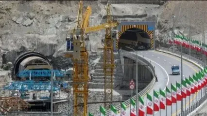 افزایش عوارض آزادراه ها تا ۵۰ درصد در برخی مسیرها/ میانگین وصول عوارض تنها۵۰ درصد است