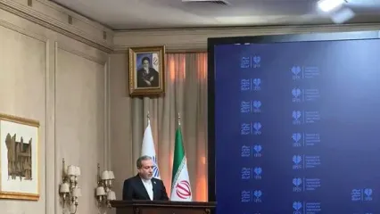 عراقچی: تفکر حاج قاسم مبنای سیاست خارجی مقاومت‌محور جمهوری اسلامی ایران است