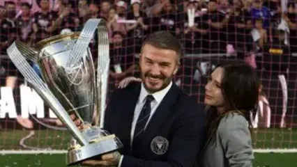 بکام اعتراف کرد: من به بارسا فروخته شده بودم