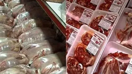 هشدار درباره پیامدهای گرانی مواد لبنی و پروتئینی