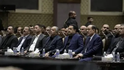 فهرستی که زلزله به پا کرد؛ سناریوهای غیرمنتظره پیش روی بغداد