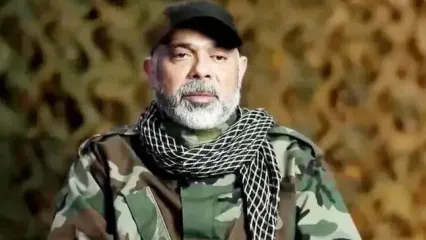 ابعاد پیدا و پنهان ترور هیثم علی طباطبایی