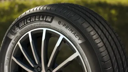 وقتی لاستیک‌ها وارد عصر هوش مصنوعی می‌شوند