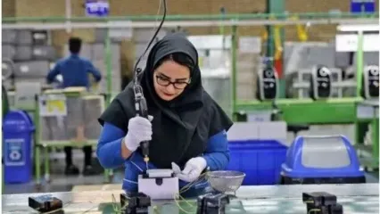 آغاز ثبت‌نام یارانه جدید دستمزد جویندگان کار | فرمول جدید یارانه دستمزد در دولت پزشکیان + لینک ثبت نام