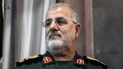 زمان و مکان تشییع پیکر فرمانده کل سپاه