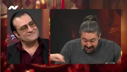 دورهمی یلدایی آوش با حضور 4 صداپیشه پر سر و صدا