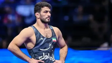 آغاز اردوی تیم ملی کشتی آزاد از جمعه/ حسن یزدانی دعوت نشد